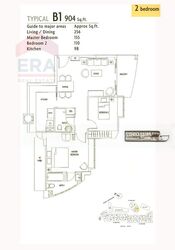 Visioncrest Orchard (D9), Condominium #622219811